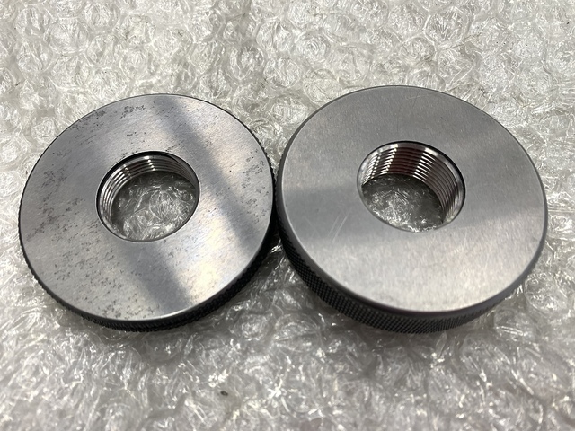 OSG M25P1.5  リング の画像 2枚目