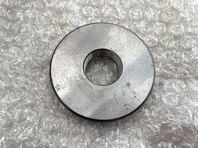 OSG M25×1.25 Ring Image 2