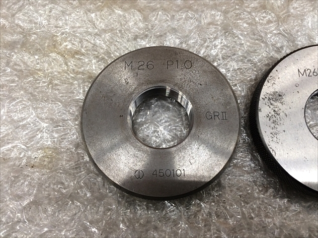 OSG M26P1.0 Ring Image 4