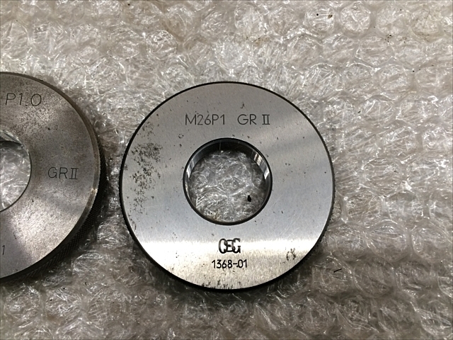 OSG M26P1.0 Ring Image 6