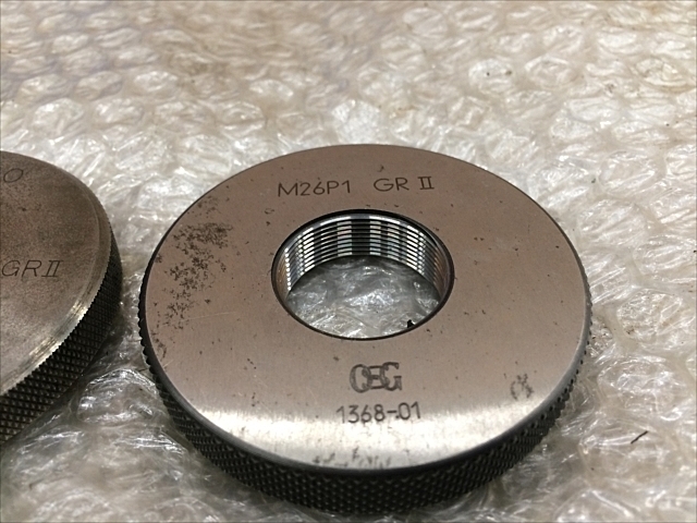 OSG M26P1.0 Ring Image 7
