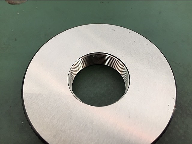 OSG M26P1.0 Ring Image 4