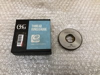 OSG M28P0.5 リング A128016 の画像
