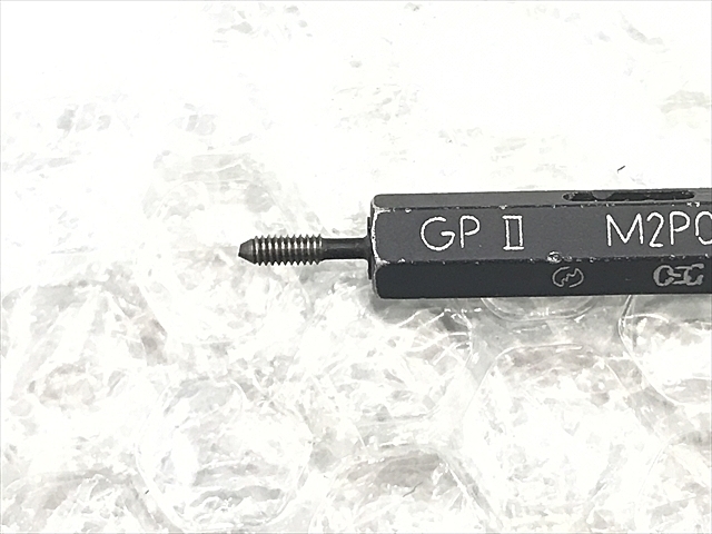 OSG M2P0.4 その他測定ゲージ関連 の画像 2枚目