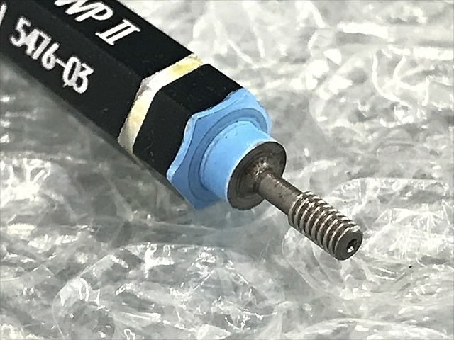 OSG M2P0.4 その他測定ゲージ関連 の画像 6枚目