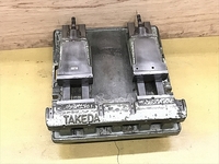 TAKEDA MACHINE TOOLS  Vice A125270 Image