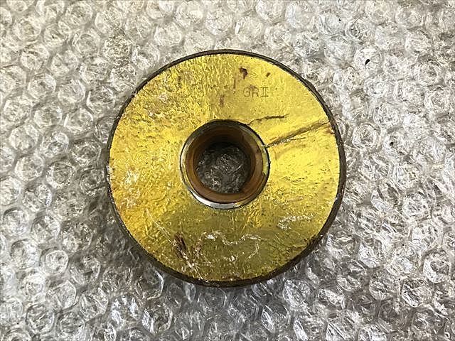 OSG M30P3.0 Ring Image 1