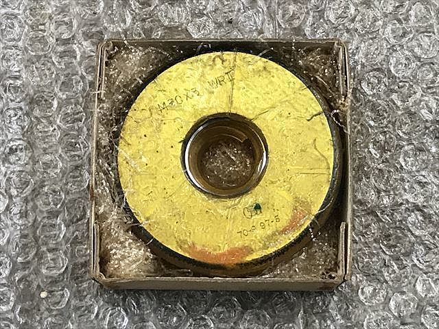 OSG M30P3.0 リング の画像 1枚目