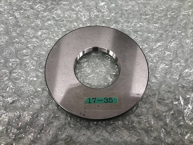 OSG M36P0.5 リング の画像 3枚目