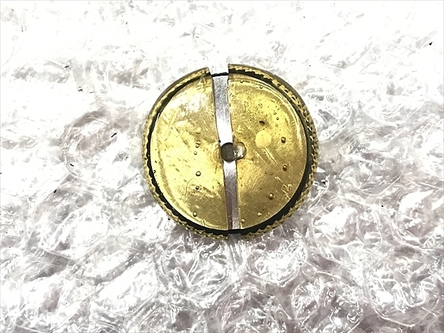 OSG M3P0.25 リング の画像 3枚目