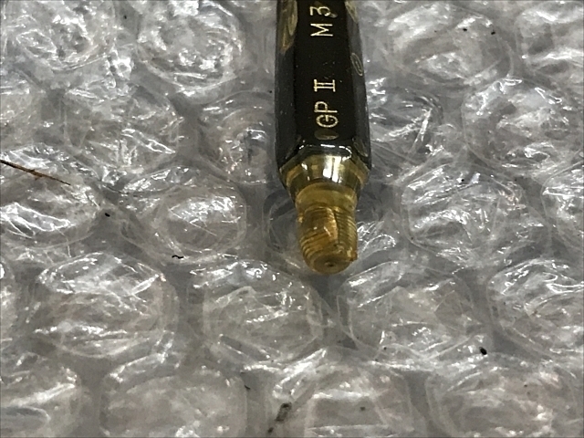OSG M3P0.35 その他測定ゲージ関連 の画像 2枚目