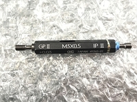 OSG M3P0.5 リング A114413 の画像