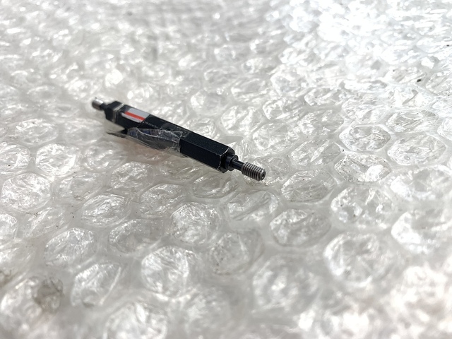 OSG M3×0.5 その他測定ゲージ関連 の画像 3枚目