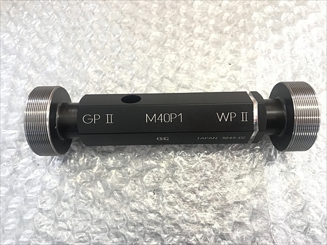 OSG M40P1.0 その他測定ゲージ関連 の画像 2枚目