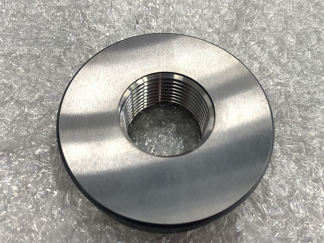 OSG M42P3.0 リング の画像 2枚目