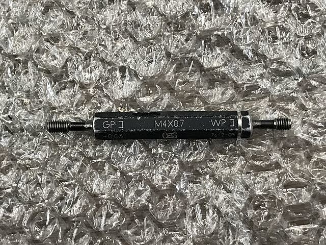 OSG M4P0.7 その他測定ゲージ関連 の画像 1枚目