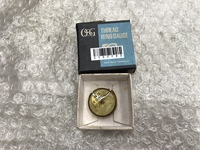 OSG M4×0.7 リング C157793 の画像