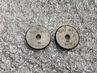 OSG M5.5P0.5 リング C132703 の画像