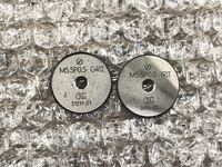 OSG M5.5P0.5 リング C121762 の画像