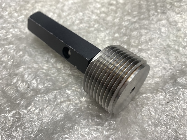 OSG M50P3 Others Image 2