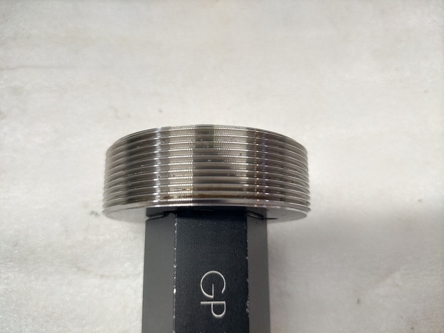 OSG M55P1.5 その他測定ゲージ関連 の画像 3枚目
