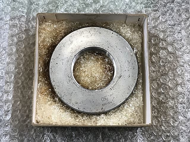OSG M55P2.0 Ring Image 1