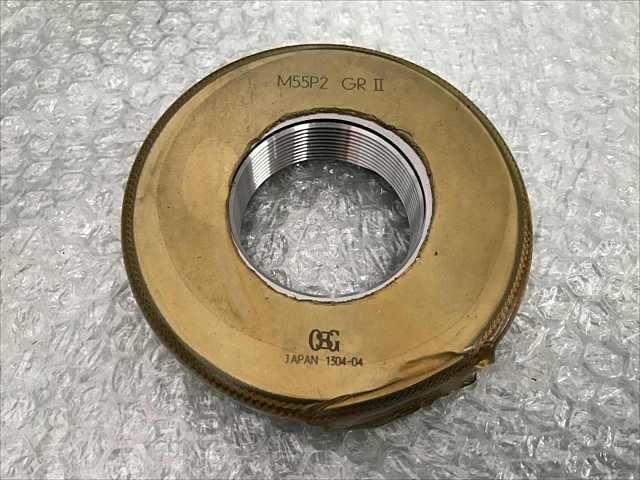 OSG M55P2.0 リング の画像 2枚目