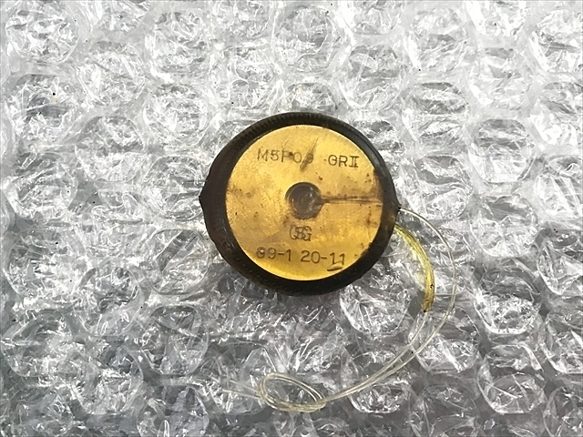 OSG M5P0.9 Ring Image 2