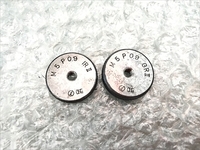 OSG M5P0.9 リング A106390 の画像