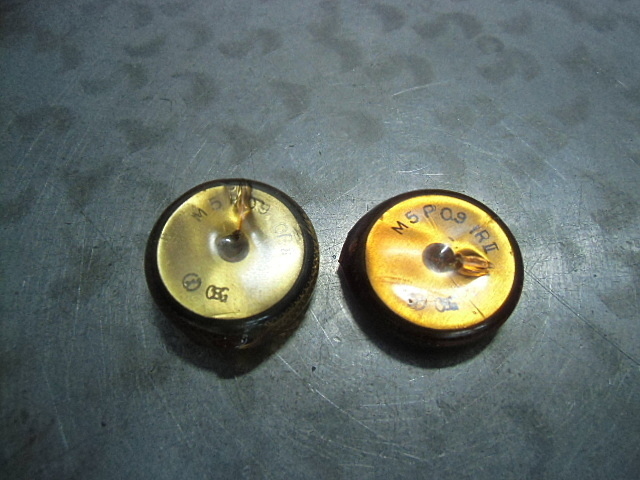 OSG M5P0.9 リング の画像 2枚目