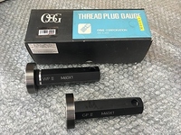 OSG M60P1.0 その他測定ゲージ関連 A123916 の画像