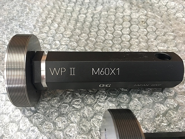 OSG M60P1.0 その他測定ゲージ関連 の画像 2枚目