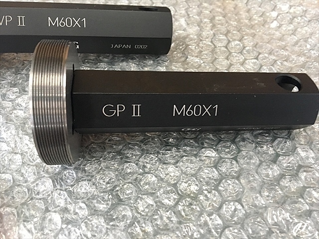 OSG M60P1.0 その他測定ゲージ関連 の画像 4枚目