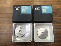 OSG M6P0.5 リング A104818 の画像