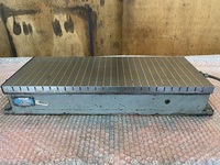 黒田精工 GSM-3 マグネットチャック C168531 の画像