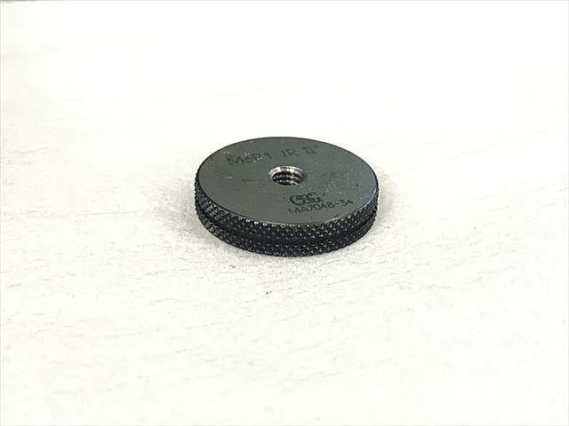 OSG M6P1.0 Ring Image 3