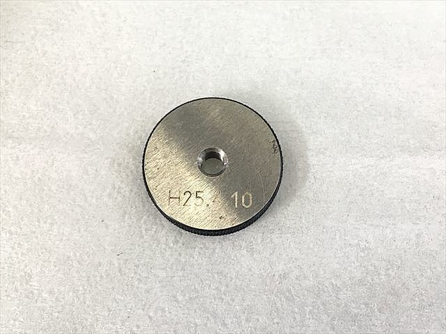 OSG M6P1.0 Ring Image 5