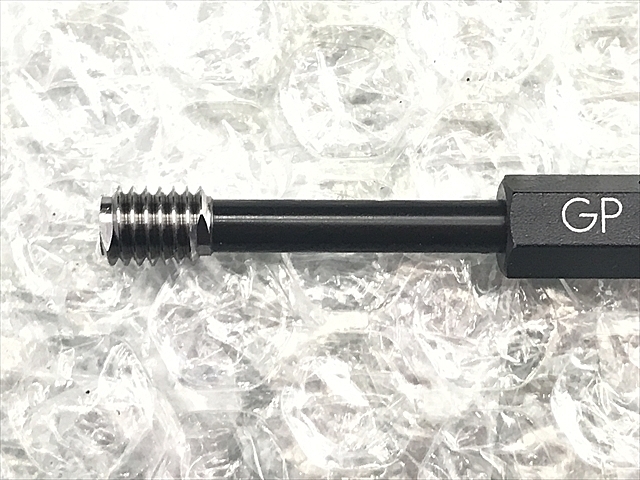 OSG M6×1×30 その他測定ゲージ関連 の画像 3枚目