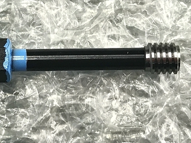 OSG M6×1×30 その他測定ゲージ関連 の画像 5枚目