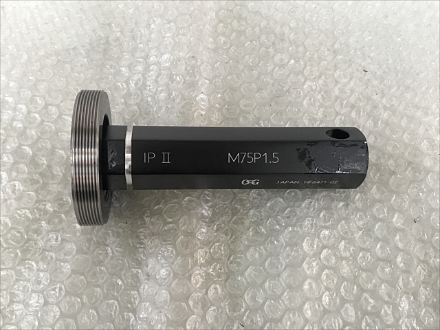 OSG M75P1.5 その他測定ゲージ関連 の画像 1枚目