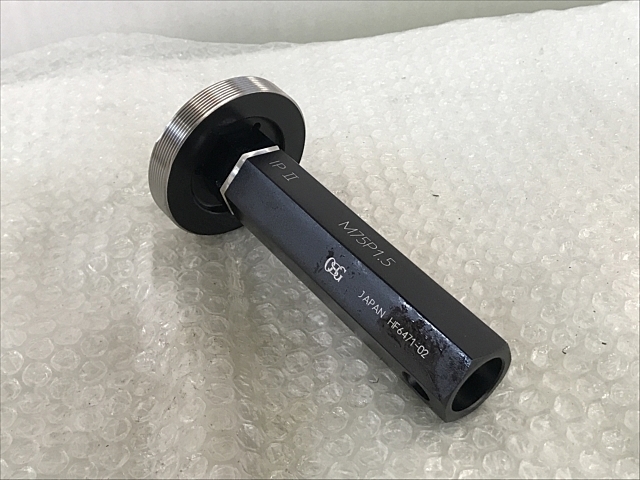 OSG M75P1.5 その他測定ゲージ関連 の画像 3枚目