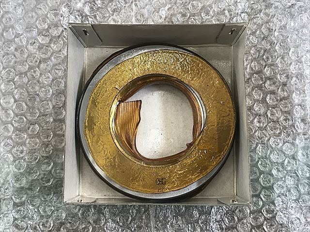 OSG M75P2 Ring Image 1