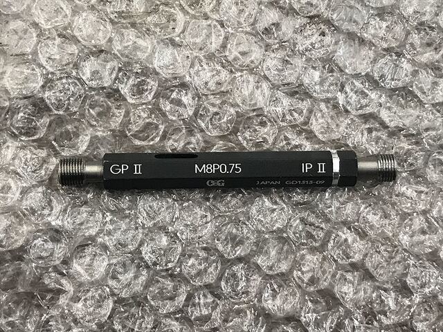 OSG M7P0.75  その他測定ゲージ関連 の画像 1枚目