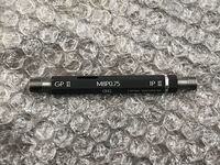 OSG M7P0.75  その他測定ゲージ関連 C120800 の画像