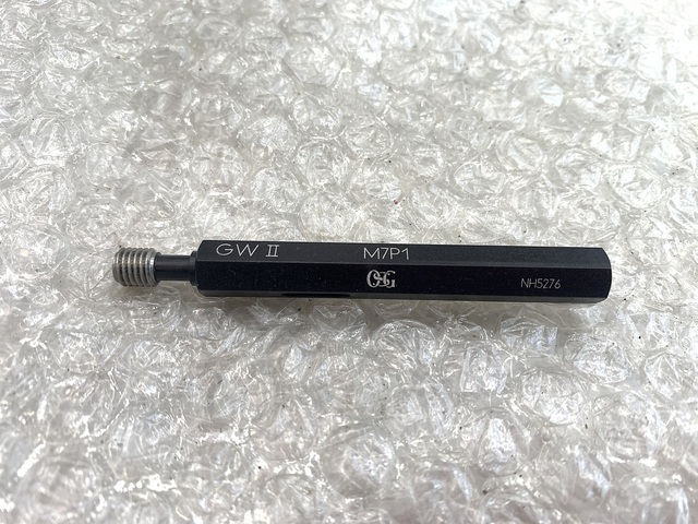 OSG M7P1.0 その他測定ゲージ関連 の画像 1枚目