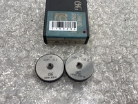 OSG M7P1.0 リング C163334 の画像