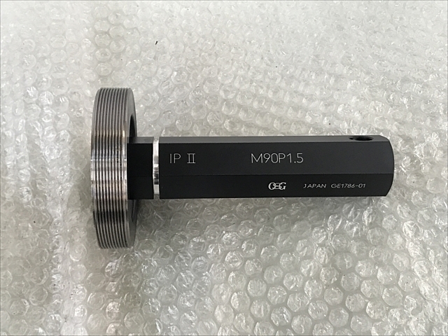 OSG M80P1.5 その他測定ゲージ関連 の画像 1枚目