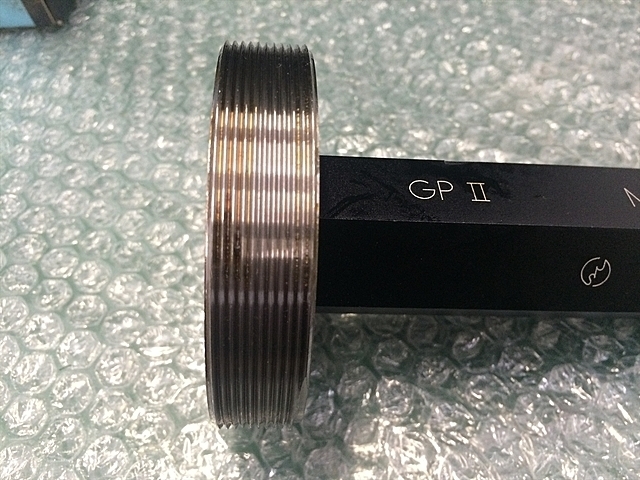 OSG M80P1.5 その他測定ゲージ関連 の画像 3枚目