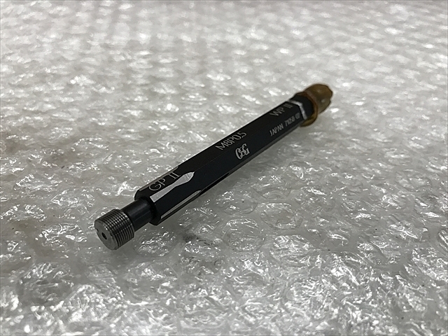 OSG M8P0.5 その他測定ゲージ関連 の画像 3枚目