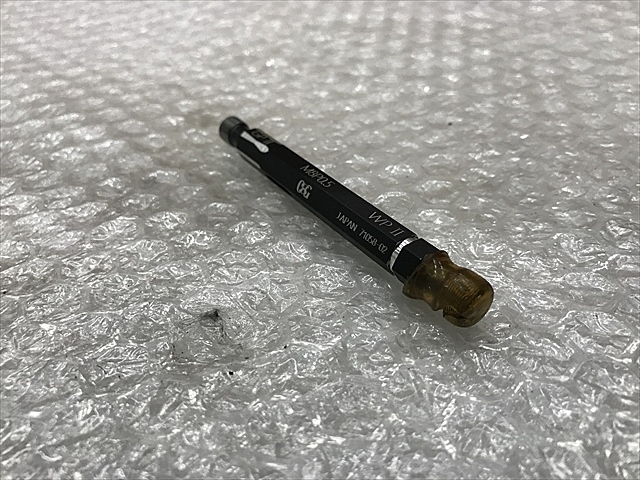 OSG M8P0.5 その他測定ゲージ関連 の画像 4枚目